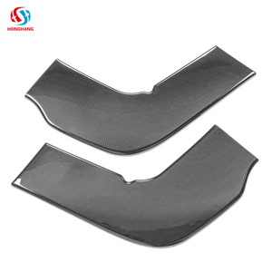 Chaoshenghang Grossiste Lame de pare-chocs avant pour Dodge <span class=keywords><strong>Challenger</strong></span> SXT <span class=keywords><strong>SRT</strong></span> Hellcat 2012-2022 Tous modèles Kit carrosserie Lame de pare-chocs avant - Product Image 5