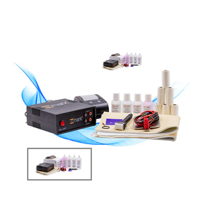 Plantilla de grabado electroquímico validada EUmark para un rendimiento duradero y permanente en la marcación de metales - Product Image 1