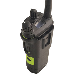 Radio Bidireccional Portátil Gaodaptt APX1 de Modo Dual, Zello Realptt 4G 5G POC, Walkie Talkie de Largo Alcance con WiFi y GPS - Product Image 6