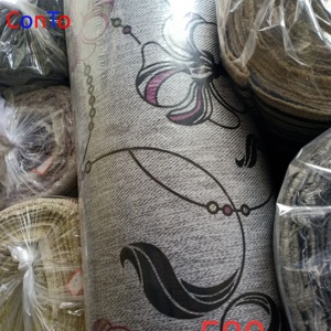 Keqiao Bọc Nệm Giải Trí Sofa Vải - Product Image 6