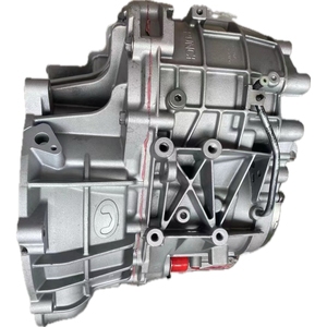 Nueva <span class=keywords><strong>Caja</strong></span> <span class=keywords><strong>de</strong></span> <span class=keywords><strong>Cambios</strong></span> Automática 0AM 300 048 NX DQ200 para <span class=keywords><strong>Volkswagen</strong></span> 1.4T 2009-2015 0AM300048NX Dsg - Product Image 3