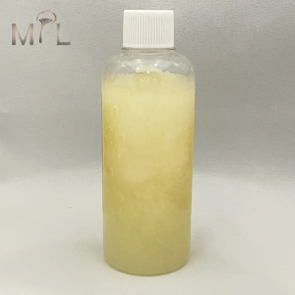 MTL alkohol C9-C11 C10 kaya ethoxylated cas 78330-20-8 pasty