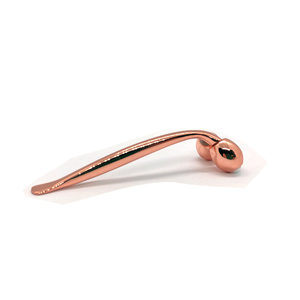 China Factory's New Y Shape 3D Face Roller Masajeador Aleación de zinc Face Lift Roller para 3D Facial <span class=keywords><strong>Spoon</strong></span> Massage - Product Image 1