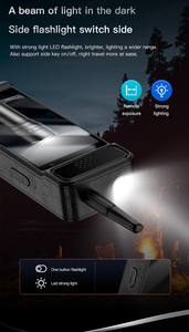 Smartphone Mini SOYES W88 Pro, Réseau 4G, Android 12, Écran <span class=keywords><strong>4</strong></span>,0 Pouces, Batterie 4600mAh, Double SIM, WiFi, GPS, OTG, FM, Hotspot - Product Image 4