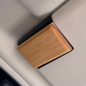 Hổ Phách mùi hương làm mát không khí Starter Kit Sản xuất tại Trung Quốc lâu dài gỗ làm mát cho loại bỏ mùi - Product Image 6