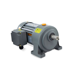 40 मिमी 50 मिमी 3700w 5hp 380v 50hz तीन चरण एसी गियर इंडक्शन मोटर - Product Image 3