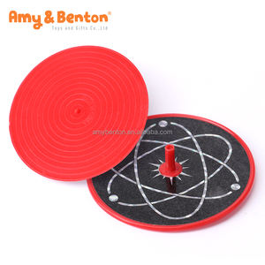 <span class=keywords><strong>Grande</strong></span> <span class=keywords><strong>toupie</strong></span> jouet enfants cadeaux pour l'espace extra-atmosphérique fête faveurs récompenses de classe prix - Product Image 3