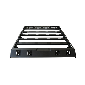 <span class=keywords><strong>Porte</strong></span>-bagages <span class=keywords><strong>de</strong></span> <span class=keywords><strong>toit</strong></span> en acier pour pièces automobiles à capacité <span class=keywords><strong>de</strong></span> charge élevée pour Suzuki Jimny - Product Image 3