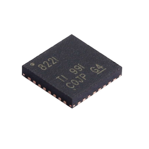 เดอรี่ สตาร์ DP83822IRHBR วงจรรวมสำหรับการจัดการพลังงาน แอมพลิฟายเออร์ ลอจิกเซนเซอร์ ตัวแปลงข้อมูลหน่วยความจำ วงจรรวมไร้สายและ RF - Product Image 1