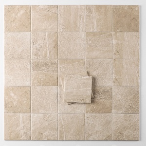 Bluwhale kiremit bir durak havuzu tedarikçisi açık Villa mermer bak Anti kayma 4x4 seramik havuz karosu Bali tarzı yüzme havuz karosu s - Product Image 4