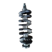 Cigüeñal F18D3 96496267 96418467 96385403 para DAEWOO Chevrolet Forenza Aveo Cruze Optra Sonic 2.0L 1.8L