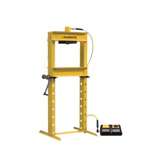 <span class=keywords><strong>Presse</strong></span> <span class=keywords><strong>hydraulique</strong></span> <span class=keywords><strong>d</strong></span>'<span class=keywords><strong>atelier</strong></span> 700 bar <span class=keywords><strong>50</strong></span> tonnes - Product Image 1