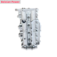 Mesin F1AF Performa Tinggi 2.3 Liter, Daya 90-95 KW, Torsi 320-330 Newton-meter, Cocok untuk Model Iveco