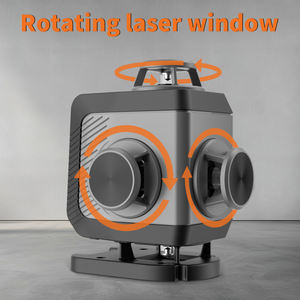 <span class=keywords><strong>Strumento</strong></span> <span class=keywords><strong>di</strong></span> misurazione del livello Laser digitale multiuso-12/16 linee <span class=keywords><strong>di</strong></span> ricarica tipo-C - Product Image 5