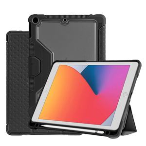 Funda Protectora para Tablet iPad de 11 Pulgadas, Carcasa Rígida de PC y Marco Suave de TPU, Venta al Por Mayor - Product Image 4