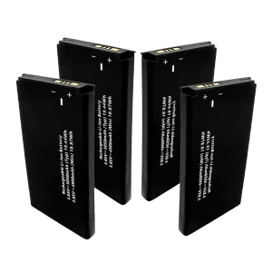 Batterie rechargeable au lithium Novatel 7730l 7730 Hotspot MiFi 8000L Inseeg0 8800l <span class=keywords><strong>8800</strong></span> 4400mAh en stock - Product Image 5