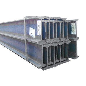 เหล็กเอไอบีมแบบละเอียด IPE160 IPE220 IPE270 IPE330 เหล็กอัลลอย S235JR S355JR สำหรับงานดัดโค้ง งานก่อสร้างอาคาร ทางหลวง ทางรถไฟ - Product Image 1