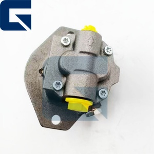 316-6864 Fuel Transfer <b>Pump</b> 3166864 for C15 Engine - Product Image 4