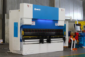 BEKE billige Kegel walz maschine cnc Hydraulik platte Biege walzen Kegel blech walz maschine - Product Image 2