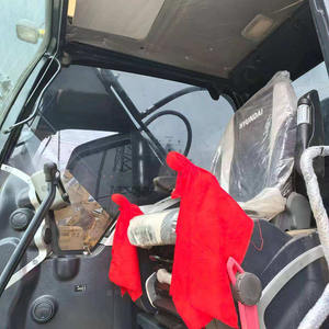 حفارة مستعملة من هيونداي ، 9S 22 طن ، ترس ثانوي لمعدات حفر التربة - Product Image 4