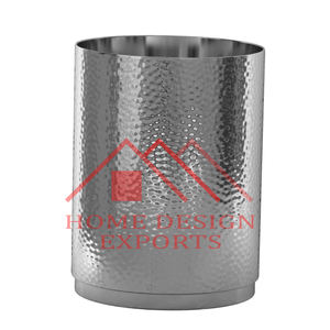 Cubo de Basura de Metal para Cocina, Cubo de Basura de Cobre de Alta Calidad para Oficina, Cubo de Basura de Hierro para Interiores - Product Image 5