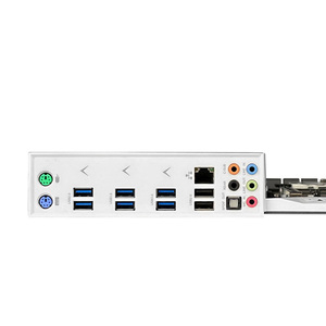 Bo Mạch Chủ Lga2011-3 S3 X99 Hỗ Trợ <span class=keywords><strong>Intel</strong></span> XEON E5 DDR4 ECC REG Memory NVME USB3.0 ATX Hỗ Trợ Máy Chủ <span class=keywords><strong>Turbo</strong></span> <span class=keywords><strong>Boost</strong></span> - Product Image 4