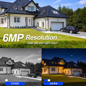 Cámara de CCTV Solar 4G Wifi para Exteriores 1080p con Almacenamiento en la Nube, Montaje en Pared, PTZ, con Panel Solar y Alarma - Product Image 2