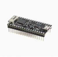 Module ESP32S ESP32S WROOM-32 pour composants électroniques NodeMcu compatibles Bluetooth et Wi-Fi