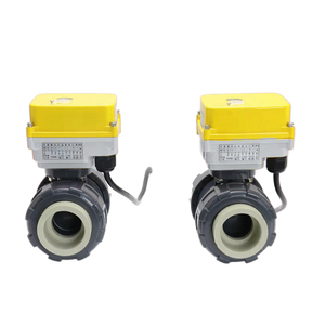 ลูกบอล WiFi สำหรับระบบน้ำไร้สาย DC12v 110v 220v 240v สำหรับการเกษตร  วัสดุ UPVC สำหรับบำบัดน้ำ พลาสติก - Product Image 3