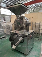 Micro-fraiseuse pour épices multiples, machine à broyer la muscade, le gingembre, le curcuma et le poivre