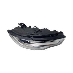 Phares LED Audi A6 A6L C7 Dragon Ball les plus vendus 2012 <span class=keywords><strong>2013</strong></span> 2014 2015 24V 25W 3000 Lm 4000K H3 Reconditionnés - Product Image 4