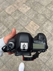 Appareil photo professionnel 5D <span class=keywords><strong>Mark</strong></span> <span class=keywords><strong>III</strong></span> 22MP plein format, 90% neuf - Product Image 3