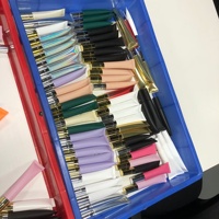 Gloss repulpant pour les lèvres au collagène, 20 ml, avec acide hyaluronique, peptides et SPF 20, pour des lèvres plus pulpeuses