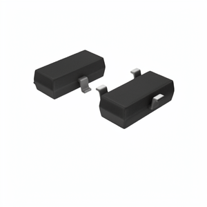 Power Management (PMIC) TO 236 3, SC 59, SOT 23 3 BOM IC In Stock DS1818R-5-U+ Buy Online Electronic Components - Product Image 1