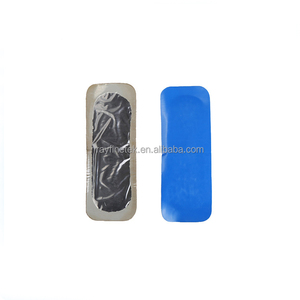 Rfid Band Patch Tag Label Lange Afstand Oppervlak Zelfklevende Pasta <span class=keywords><strong>Rubber</strong></span> Alien H3 Uhf Band Tag Voor <span class=keywords><strong>Goodyear</strong></span> Band - Product Image 2