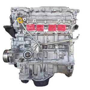 Montaje de aluminio del motor del reemplazo del coche de alta calidad 131kw <span class=keywords><strong>4</strong></span>-Cylinder 2AR para <span class=keywords><strong>Toyota</strong></span> Zelas para la condición usada <span class=keywords><strong>Rav4</strong></span> - Product Image 4