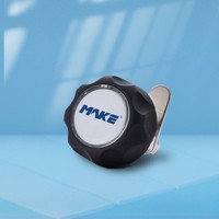 MK726 Mueble Moderno para Gimnasio, Oficina, Escuela y Hotel, Gabinete Electrónico Inteligente con Cerradura RFID y Tarjeta de Proximidad
