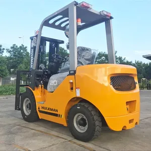 Smart 2.0 T Vork Lifter Met Xinchai Motor