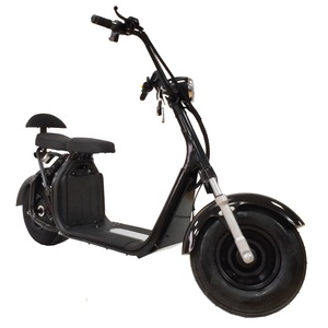 Hot Sales Eu Magazijn Coc/<span class=keywords><strong>Eec</strong></span> Coco City Scooter 2000W 45 Km/h Drop Shipping Citycoco - Product Image 5