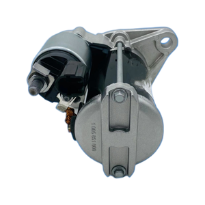 Nouveau démarreur <span class=keywords><strong>12V</strong></span> 10T 0399709043 pour Geely Coolray Binrui 1.0T Moteur JLF-3G10TD JL1408C 01657660 Prise Ronde Démarreur Auto - Product Image 3