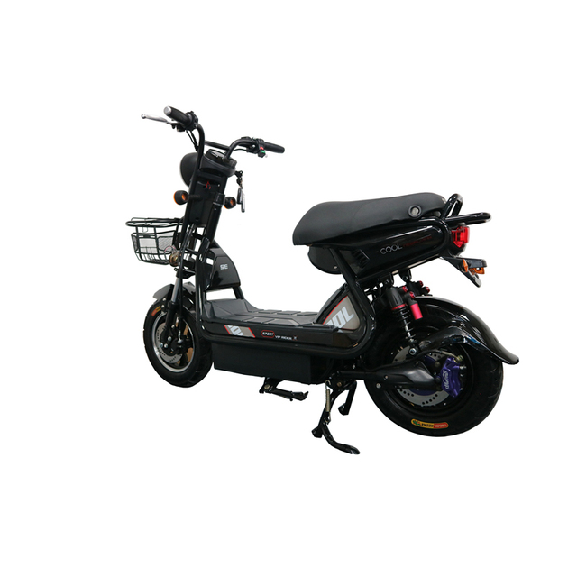 Hot Sales Low Price Customized CE Certification Electric City Scooter with 500W Motor