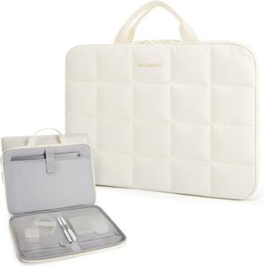 Échantillon gratuit Sacs de bureau professionnels de haute qualité 13 14,2 pouces Étanche 3 en 1 Sac pour ordinateur portable Sac pour ordinateur portable pour homme et femme - Product Image 6