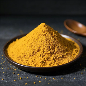 Floculant polymère Sulfate polyferrique (PFS) 21% Agent auxiliaire chimique de qualité industrielle pour le traitement de l'eau Élimination de la turbidité - Product Image 1