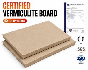 Panneau de <span class=keywords><strong>vermiculite</strong></span> <span class=keywords><strong>pour</strong></span> cheminée certifié CE Bluewind |   Fabricant OEM de pièces de rechange <span class=keywords><strong>pour</strong></span> poêles à granulés de <span class=keywords><strong>bois</strong></span> sur mesure - Product Image 5