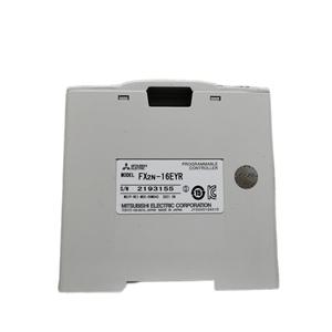 Fx2n 16eyr <b>Relay</b> Output Expansion Module Digital I O For Plc System - Product Image 3