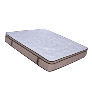 AINUOSI Economy cotton foldable full-size organic comfort carbon fiber night sleep memory foam mattress