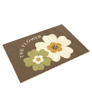 Tappetini da <span class=keywords><strong>bagno</strong></span> in stile <span class=keywords><strong>moderno</strong></span> stile floreale morbidi tappeti di peluche per casa e Hotel materiale di fango diatomee pronto per la vendita - Product Image 5