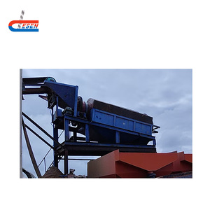 Nhà Máy chế biến vàng phù sa 10-20 tấn mỗi giờ trống khai thác vàng cầm tay - Product Image 5