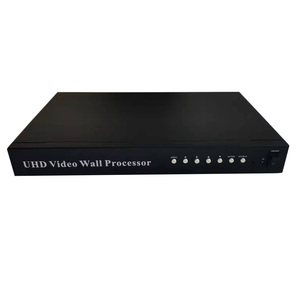 6 TV 3*2 Video Wall Controller HD Video Wall Processor - Product Image 6