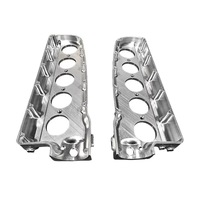 Service complet de personnalisation de pièces en acier inoxydable, usinage CNC, traitement de précision, usinage CNC, fabrication métallique